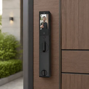 aira smart lock1