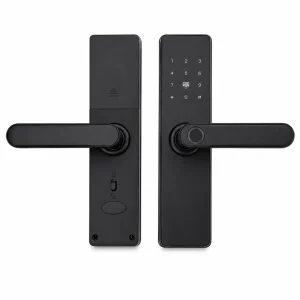smart lock