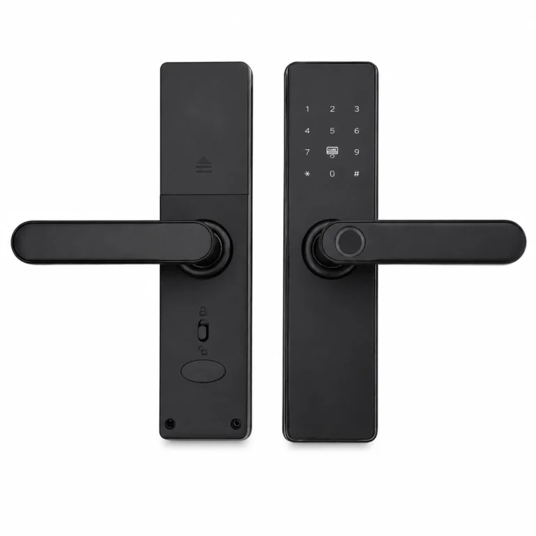 smart lock