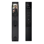 smart lock vira