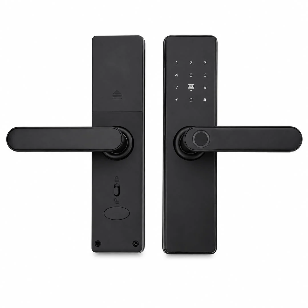 smart lock smart lock